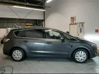 Gebraucht Ford S-MAX S 180 PS (132 kW) 2016 Van / Kleinbus