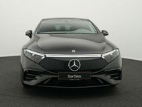 Neu Mercedes EQS450+ 264 kW (360 PS) 2025 Grau Limousine