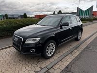 Gebraucht Audi Q5 258 PS (189 kW) 2016 Schwarz SUV