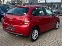Usata Citroën C3 95 CV (69 kW) 2011 Rosso Berlina