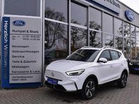Gebraucht MG ZS Luxury 130 kW (177 PS) 2023 Weiß SUV