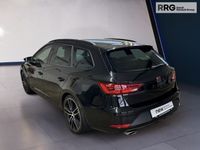 gebraucht Seat Leon ST Cupra 300 4drive 20 Tsi Navi Plus Beatsaudio Soundsys Einparkhilfe Sitzheizung Huinspektion Neu