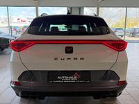Gebraucht Cupra Formentor 150 PS (110 kW) 2024 Weiß SUV
