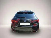 Gebraucht Toyota Corolla Team 196 PS (144 kW) 2024 Manufacturer Kombi