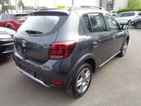 gebraucht Dacia Sandero II Stepway Prestige