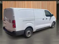 Gebraucht Fiat Scudo 102 PS (75 kW) 2023 Weiß Van