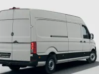 Neu VW Crafter 140 PS (102 kW) 2026 Weiss Van