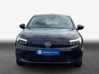 Gebraucht Opel Corsa Edition 101 PS (74 kW) 2025 Karbon schwarz metallic Limousine