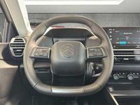 Neu Citroën C4 131 PS (96 kW) 2025 Weiß Limousine