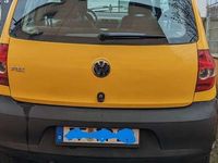 gebraucht VW Fox 1,2 Standard 1200 E