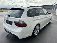 gebraucht BMW 320 d Automatik *M-SPORTPAKET*AHK*PANO.*