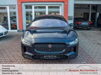 Gebraucht Jaguar I-Pace S 294 kW (400 PS) 2021 Blau SUV