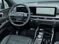 Neu Kia Sorento 193 PS (141 kW) 2025 Schwarz SUV