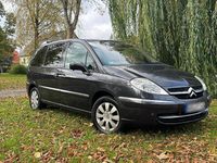 Second-hand Citroën C8 170 CP (125 kW) 2008 Monovolum