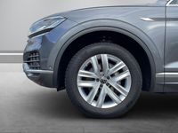 gebraucht VW Touareg Atmosphere 3.0TDI +AHK+LUFT+KAMERA+