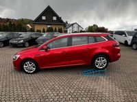 gebraucht Renault Mégane GrandTour IV Experience NAVI/SHZ/PDC