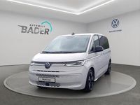 Gebraucht VW T7 Style 204 PS (150 kW) 2024 Weiß Van
