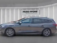 Gebraucht Ford Focus ST-Line 155 PS (114 kW) 2024 Andere farbe Kombi