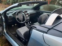 Gebraucht Opel Tigra 125 PS (91 kW) 2007 Cabrio