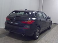 gebraucht BMW 118 dA Advantage Navi LC+ PDC