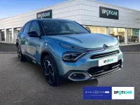 Brugt Citroën C4 PureTech 131 HK (96 kW) 2024 Blå SUV