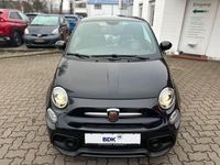 Second-hand Abarth 595 Basis 145 CP (106 kW) 2018 Negru Hatchback