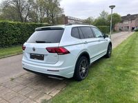 gebraucht VW Tiguan Allspace 2.0 TSI aut. 8gang