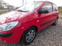 gebraucht Hyundai Getz 1.4 1 Hand