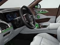 Neu BMW XM Performance 476 PS (350 kW) 2025 Schwarz SUV