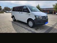 gebraucht VW T6 Caravelle Caravelle Trendline