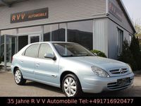 gebraucht Citroën Xsara 1.4 SX, Klimaanlage, Allwetterreifen TÜV