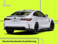Neu BMW M4 Competition Edition 510 PS (375 kW) 2025 Weiß Coupé
