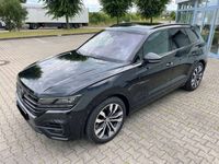 gebraucht VW Touareg R-Line 4Motion NP: 136K / VOLL