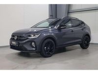 Gebraucht VW Taigo R-line 116 PS (85 kW) 2025 Grau SUV