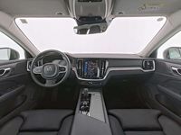 Gebraucht Volvo V60 CC Pro 197 PS (144 kW) 2022 Grau pine grey / metallic Kombi