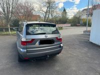 gebraucht BMW X3 xDrive 2.0 e83