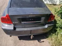 Gebraucht Volvo S60 140 PS (102 kW) 2005 Grau Limousine