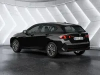 Neu BMW 120 170 PS (125 kW) 2026 Schwarz Kleinwagen