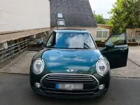 Occasion Mini Clubman 101 ch (74 kW) 2017 Vert Break