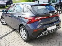 Gebraucht Hyundai i20 90 PS (66 kW) 2026 Andere Kleinwagen