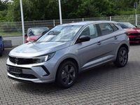 Gebraucht Opel Grandland X Enjoy 131 PS (96 kW) 2024 Grau SUV