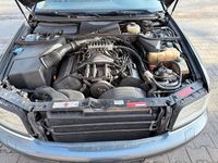 Gebraucht Audi A8 193 PS (141 kW) 1999 Grün Limousine