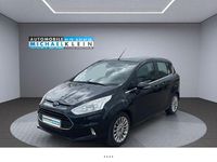 Occasion Ford B-MAX Titanium 120 ch (88 kW) 2012 Noir Monospace