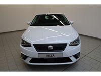 gebraucht Seat Ibiza 1.0 TSI Style Edition