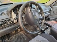 Gebraucht Land Rover Freelander 112 PS (82 kW) 2004 Grau SUV