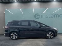 Gebraucht Ford S-MAX ST-Line 190 PS (139 kW) 2022 Schwarz Van / Kleinbus