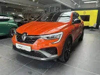 Neu Renault Megane E-Tech Komfort 161 kW (220 PS) 2026 Arktisweiß, black pearlschwa Limousine