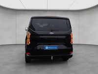 Neu Ford Tourneo Custom Titanium X 170 PS (125 kW) 2026 Schwarz Van