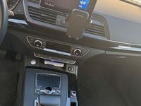 Gebraucht Audi Q5 S-Line 299 PS (219 kW) 2020 Grau SUV