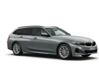 Gebraucht BMW 320 Efficient Dynamics 190 PS (139 kW) 2026